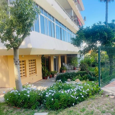 Estudio Nuevo Y Con Piscina Benalmadena Exterior photo