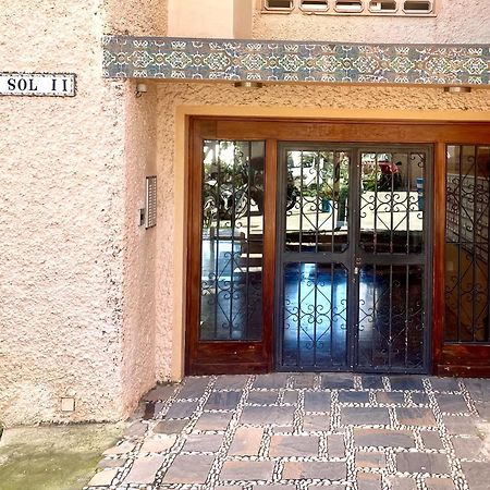 Estudio Nuevo Y Con Piscina Benalmadena Exterior photo
